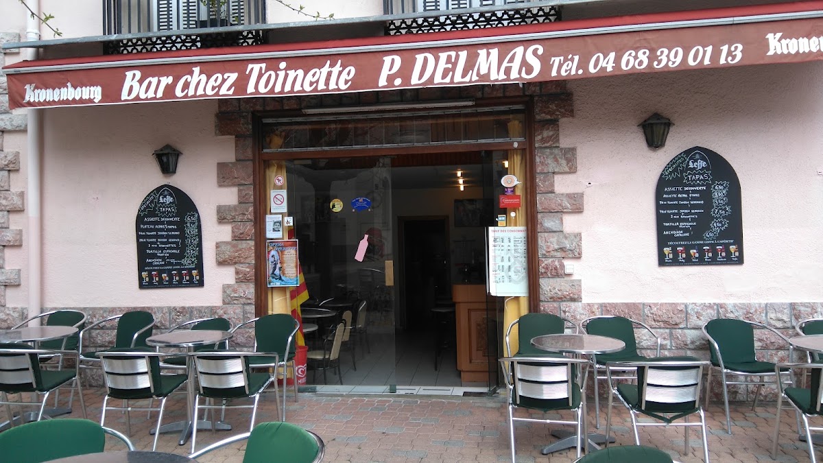 Chez Toinette