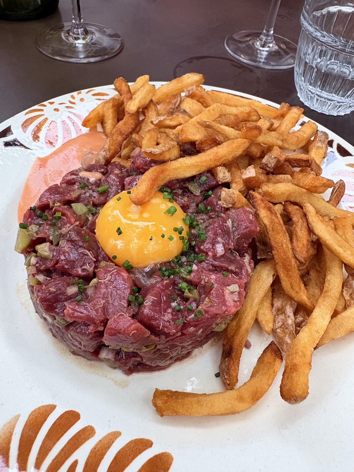 Le Bistrot Céretan