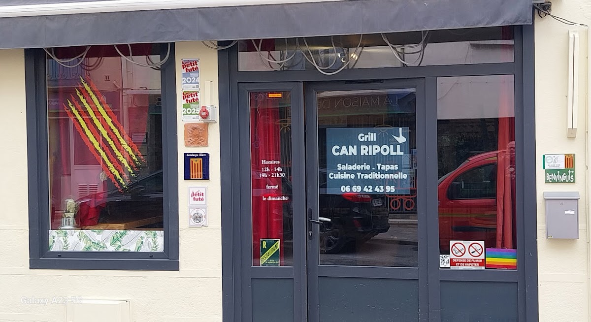 Can Ripoll