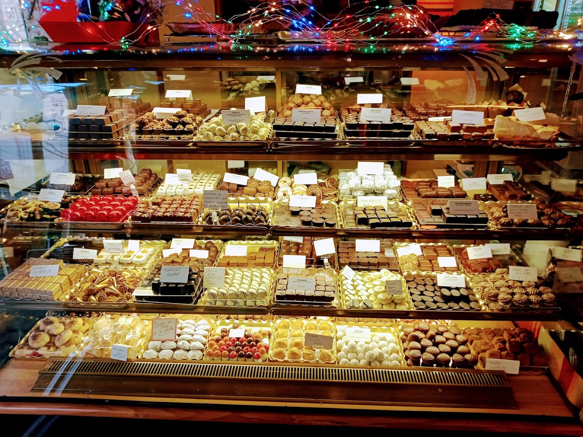 La Praline