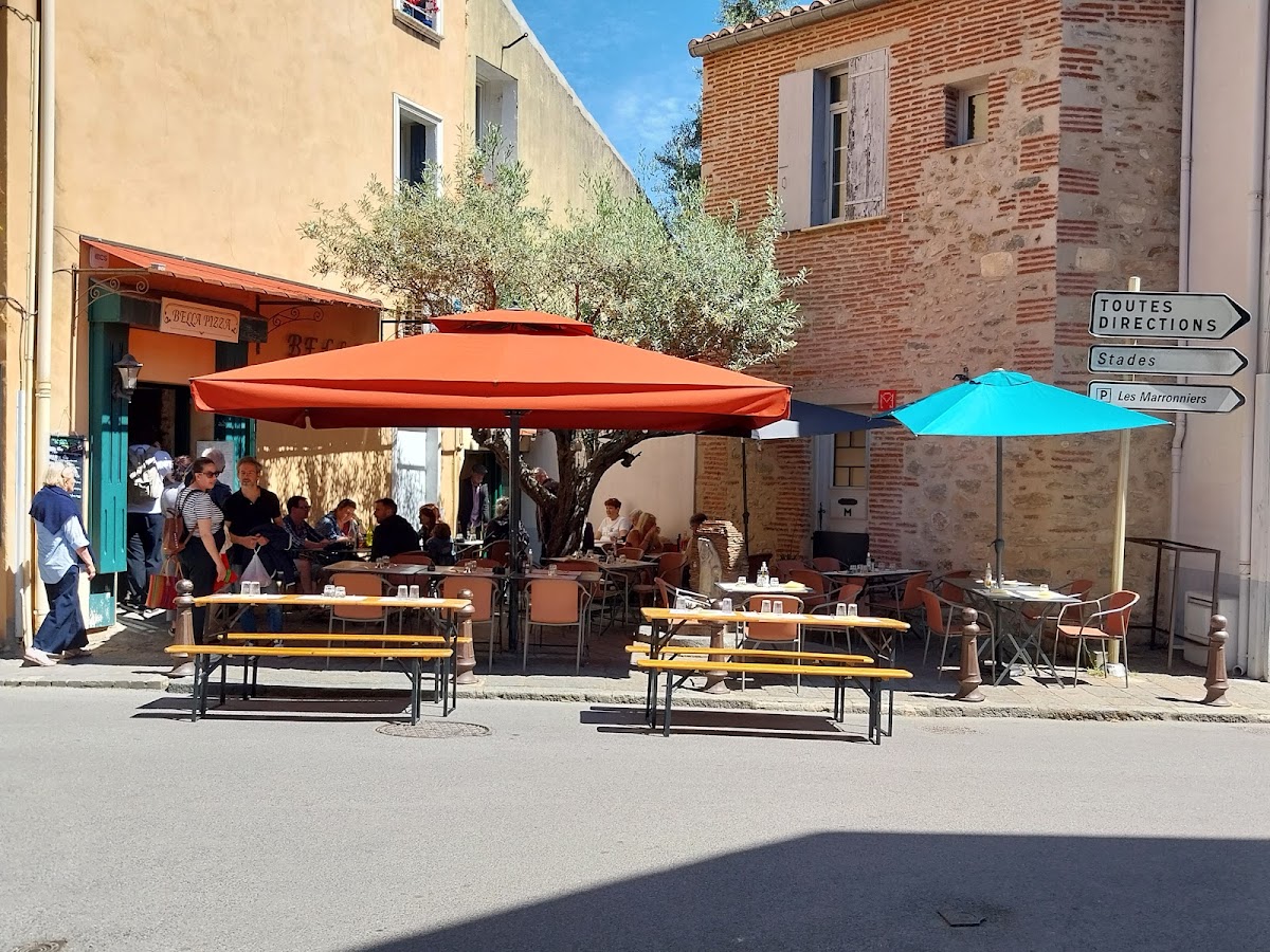 La Crêpe de Jo Céret