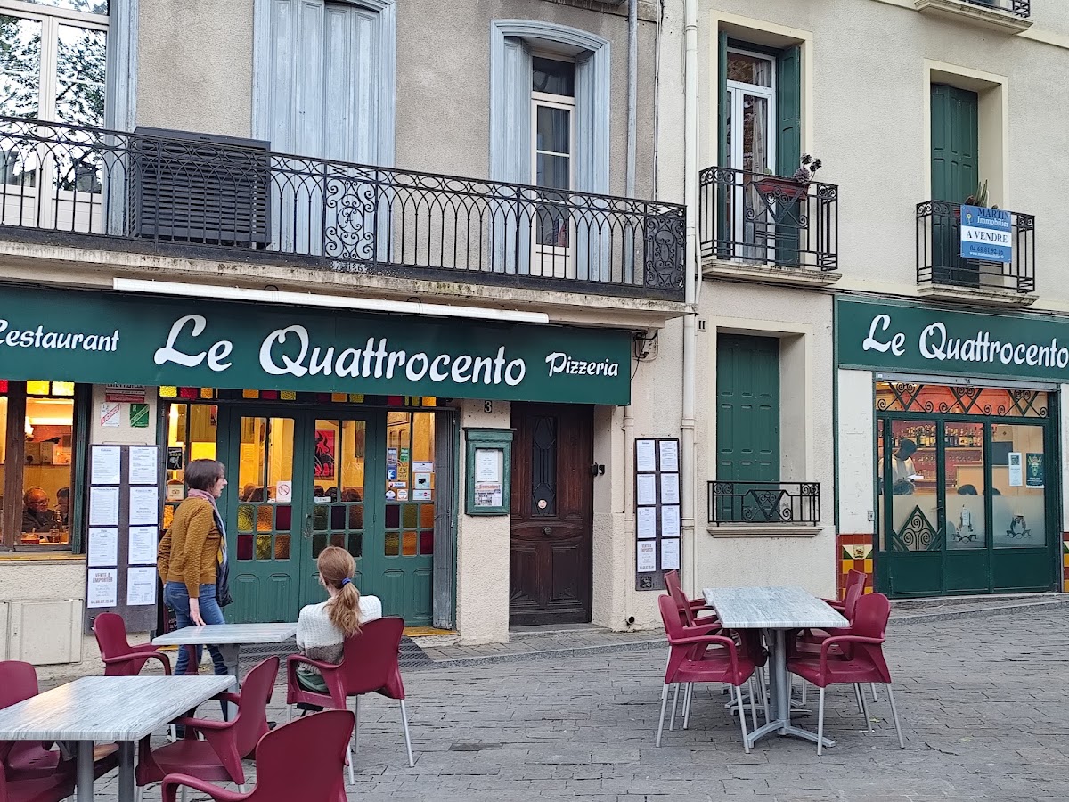 Le Quattrocento