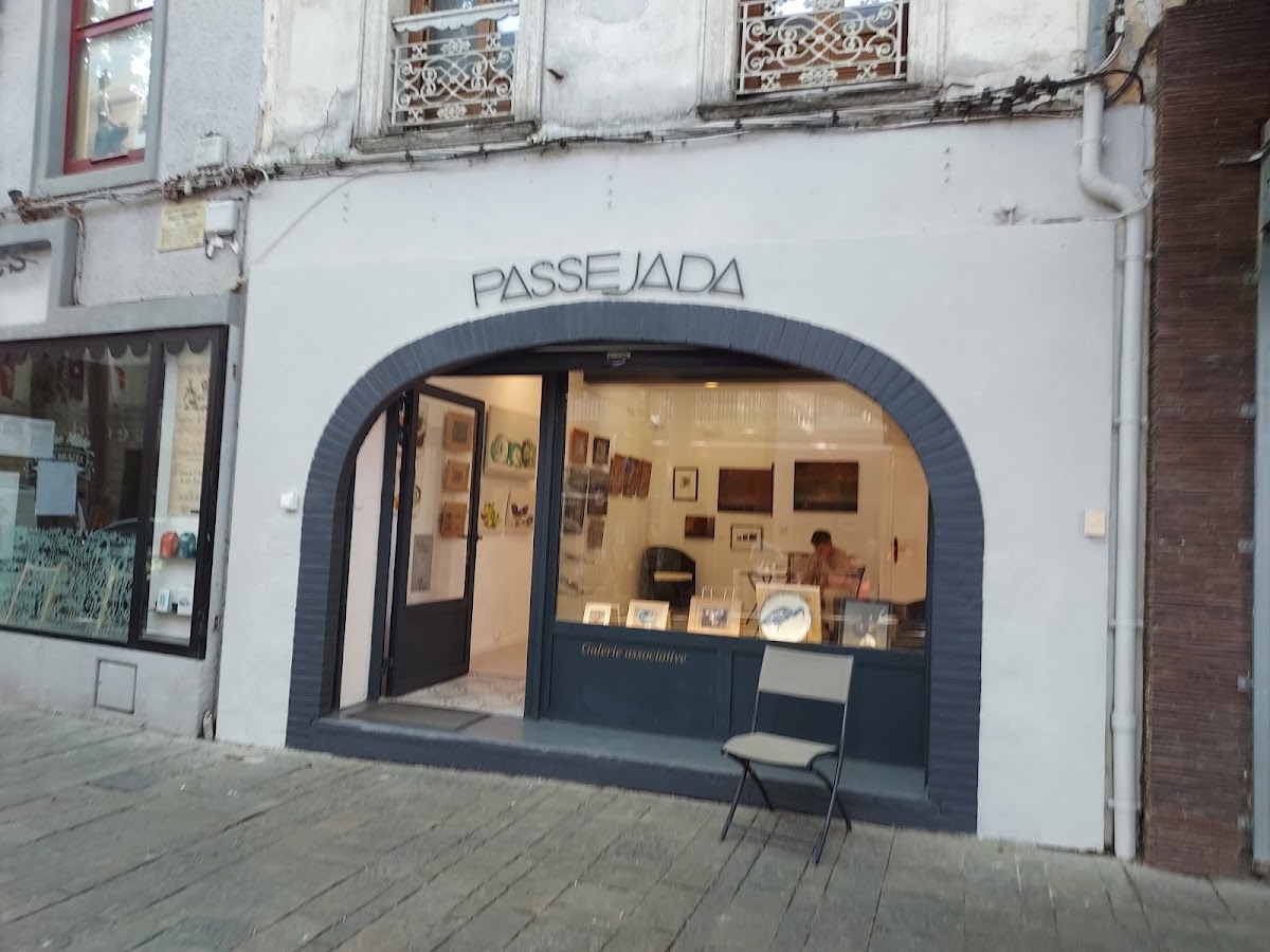 Passejada