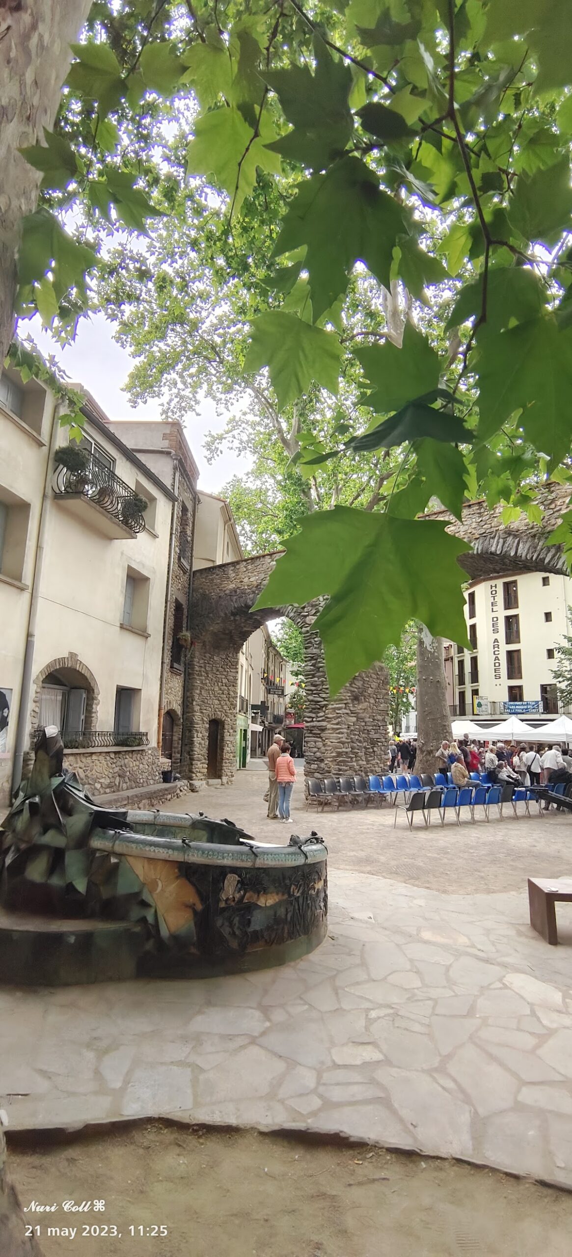 Fête de la cerise