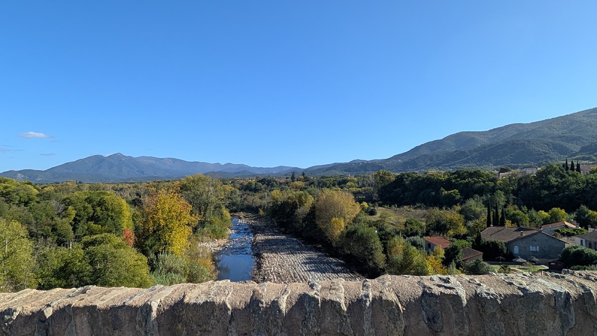 Céret Tourisme