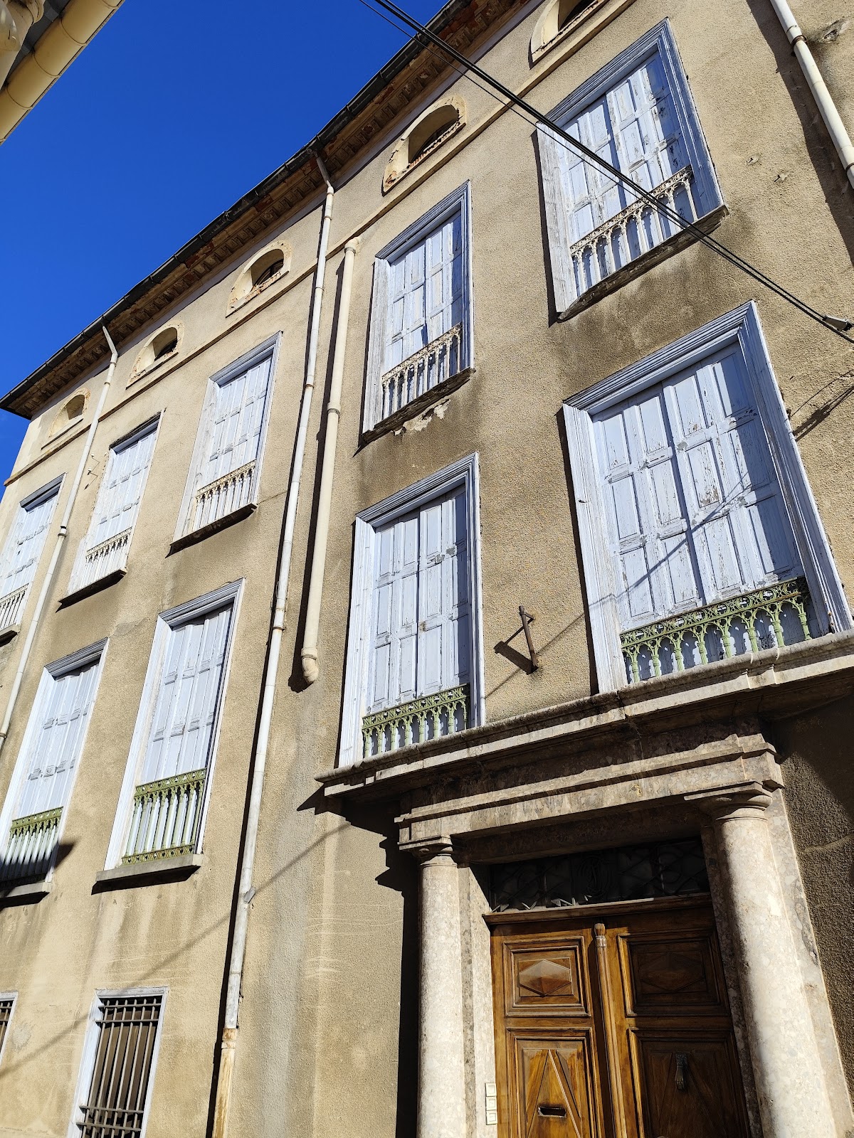 Maison Delcros