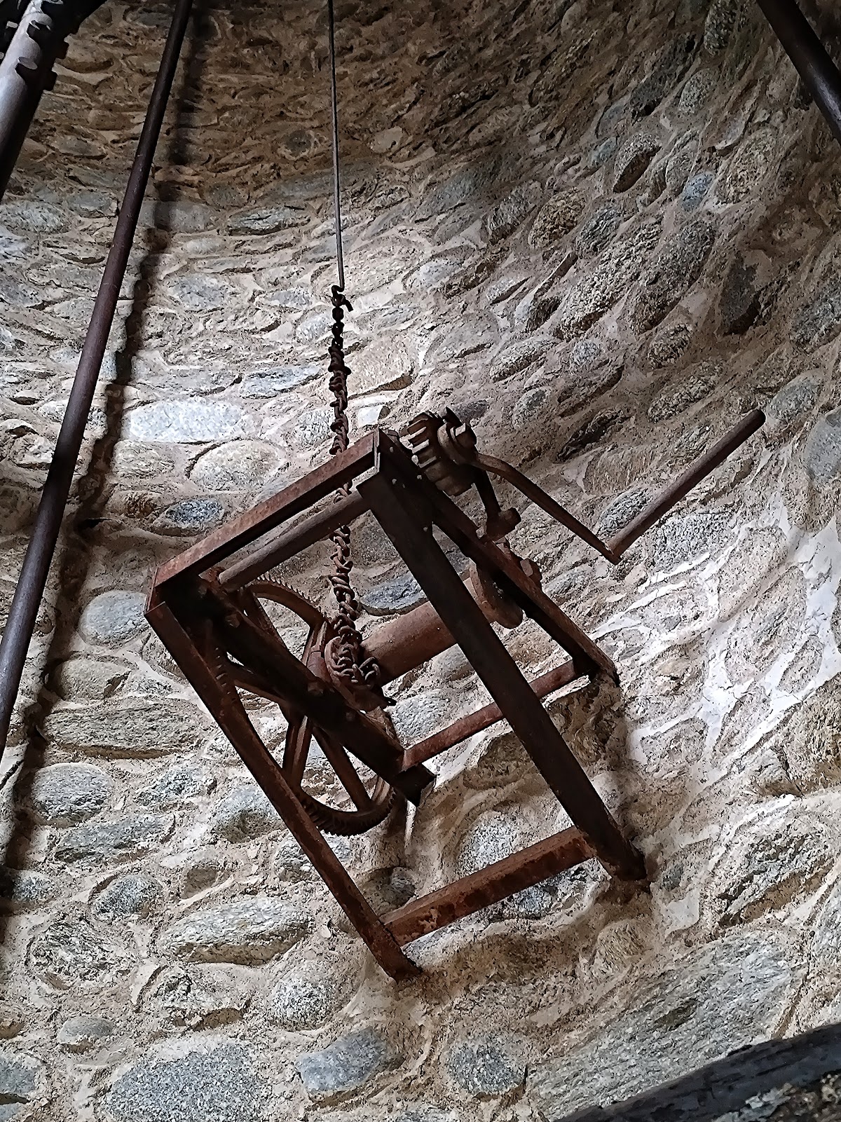 Molí de vent