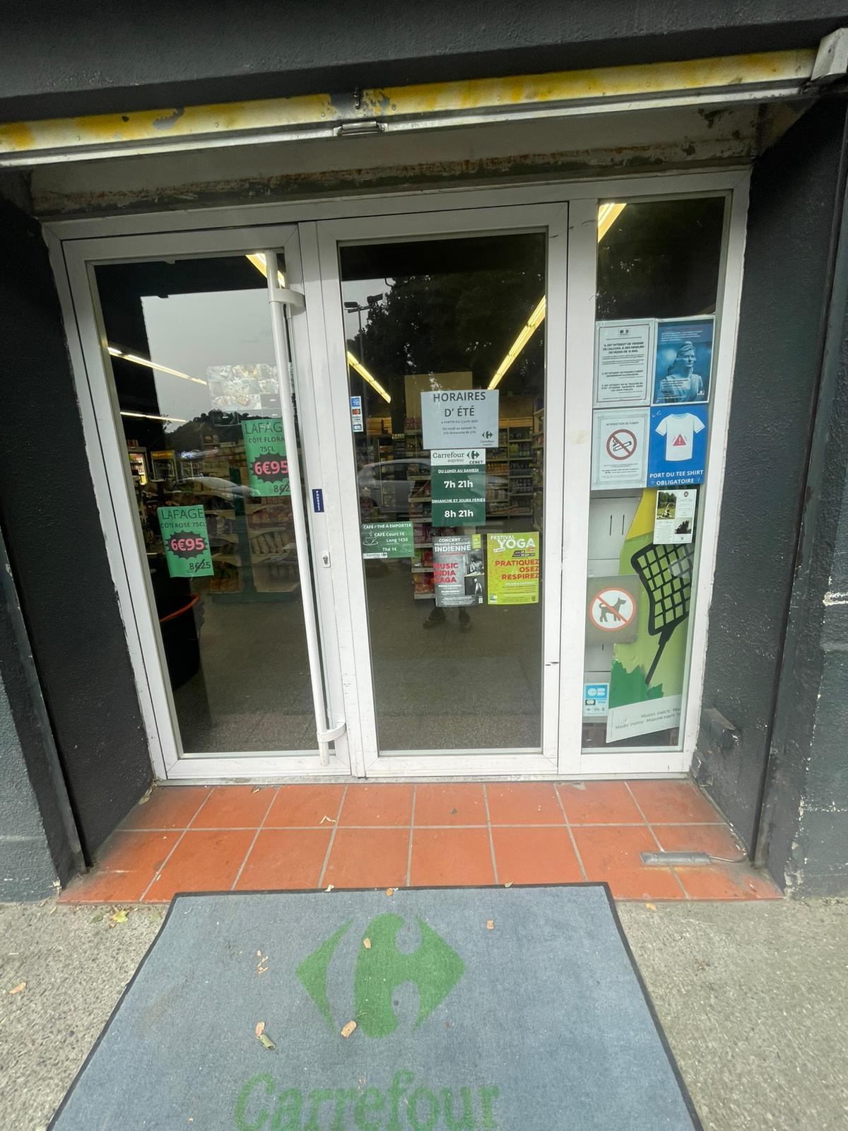 SPAR