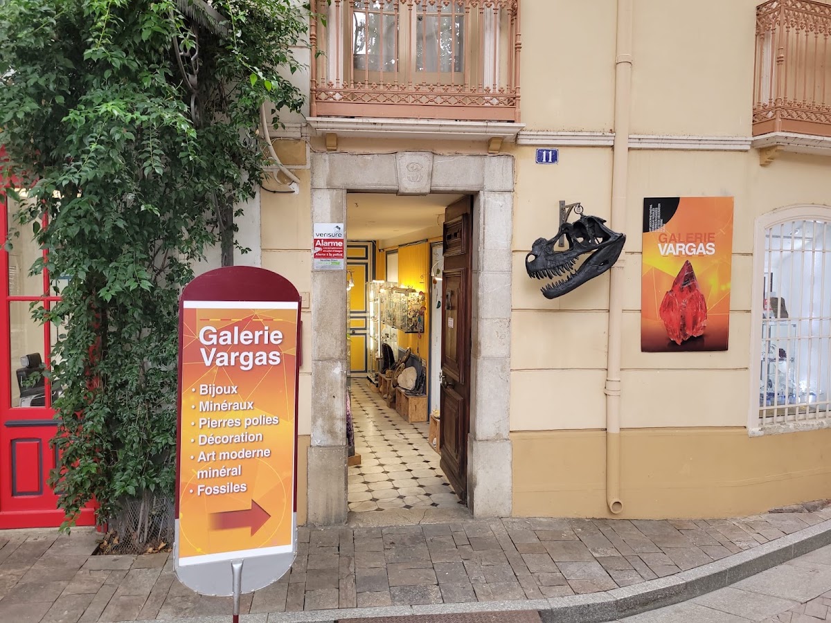 Galerie Vargas