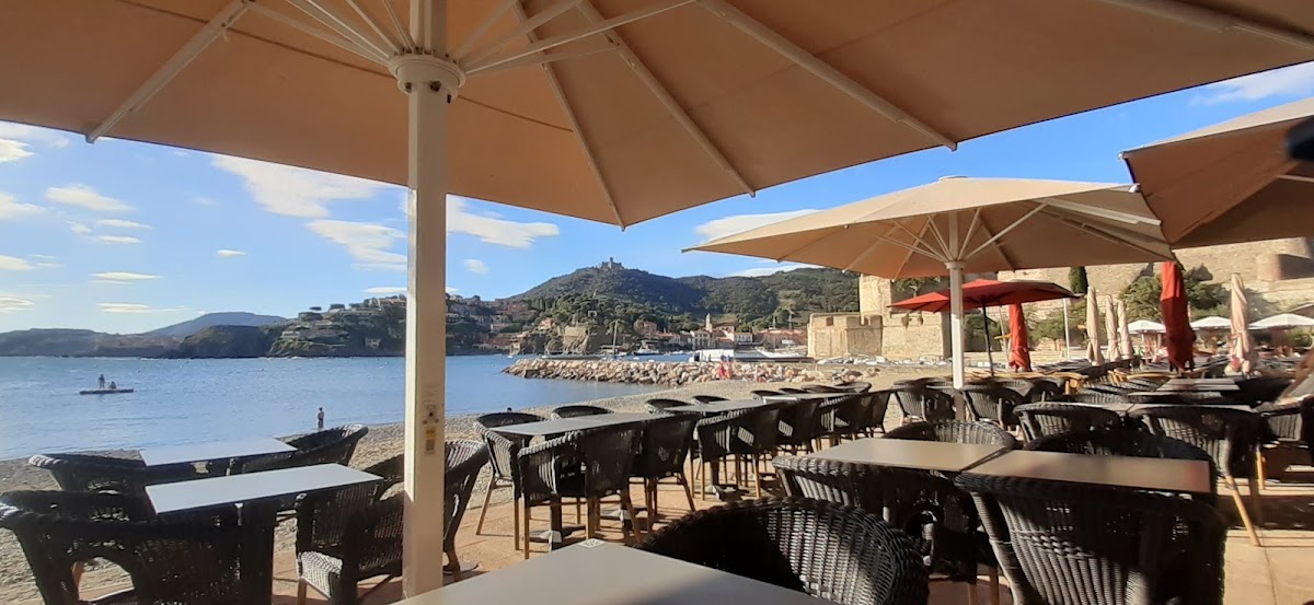 Restaurant San Vicens et Vieux Remparts