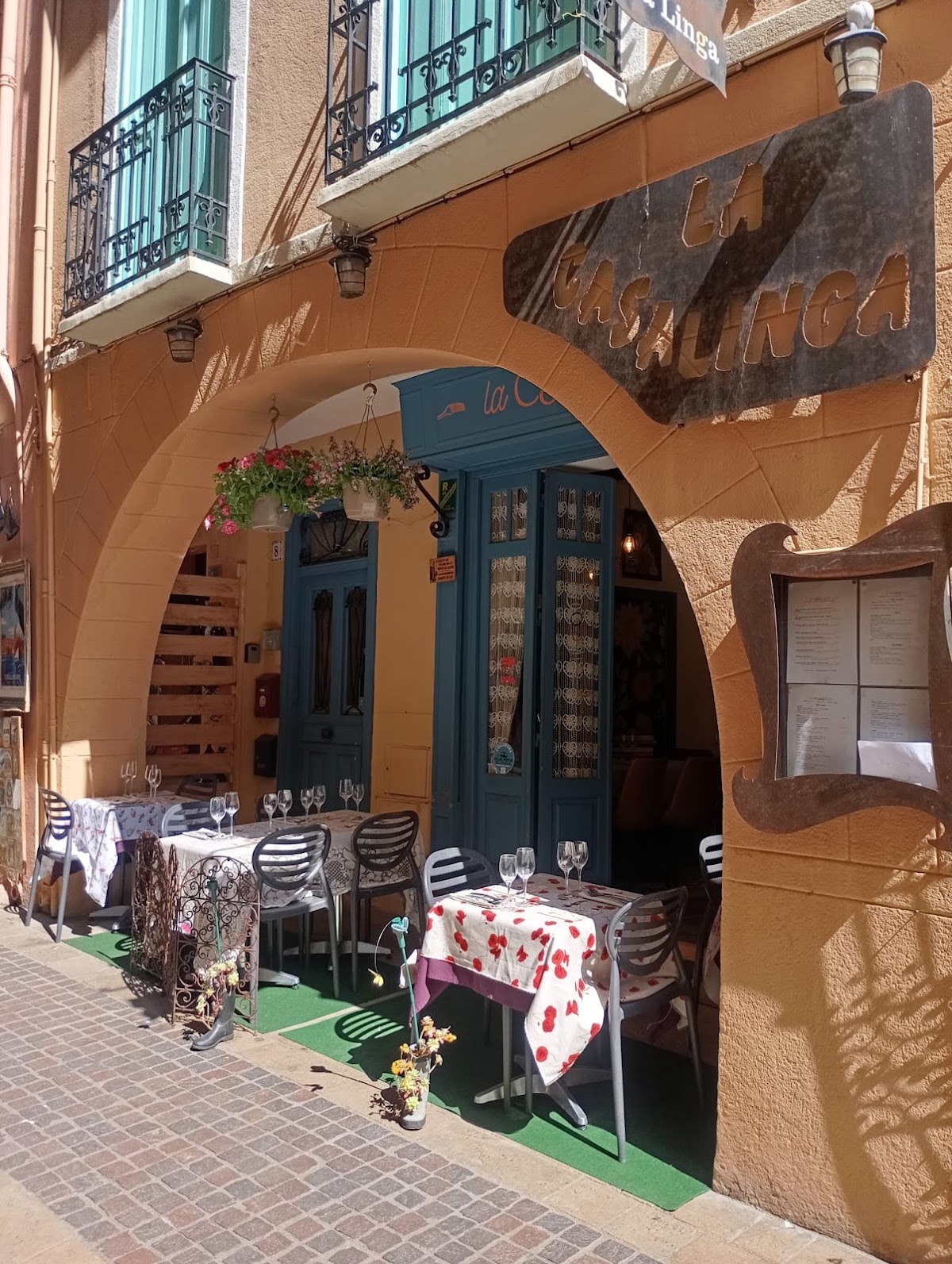 La Casa Linga