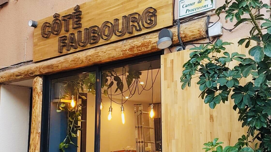 Côté Faubourg