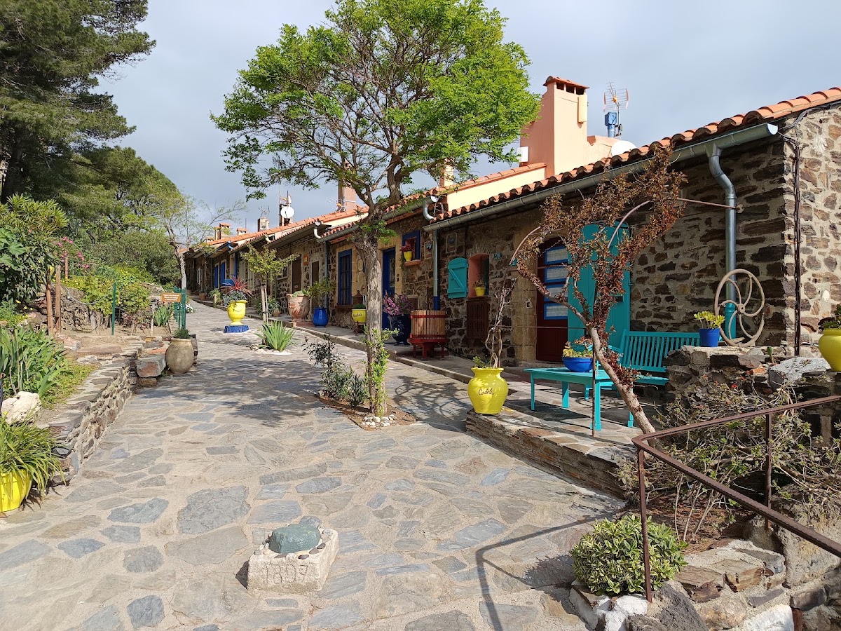 Collioure