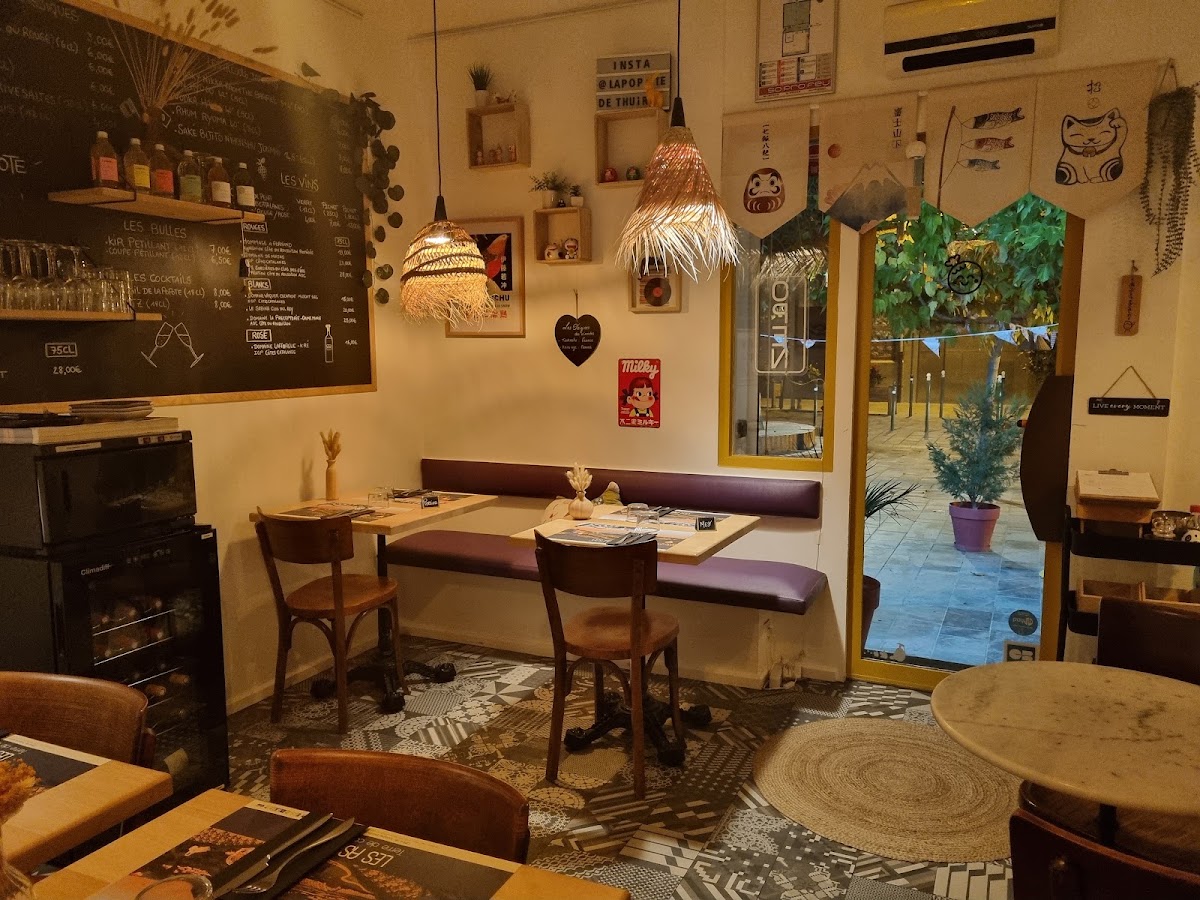 La Popote