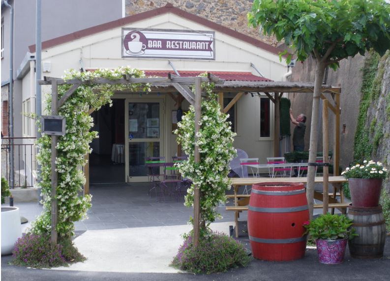 Le Bistrot de Llauro
