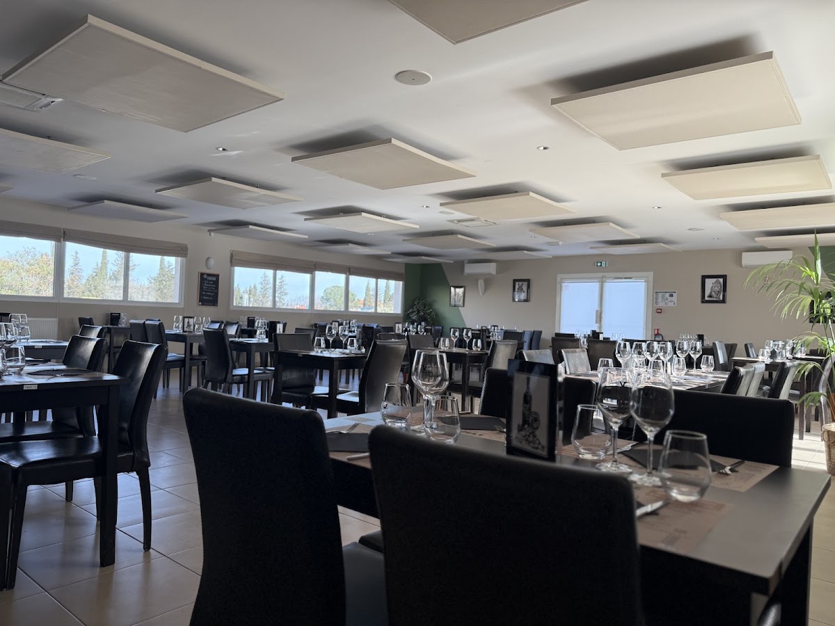 SARL SAONA restaurant l&rsquo;espassole