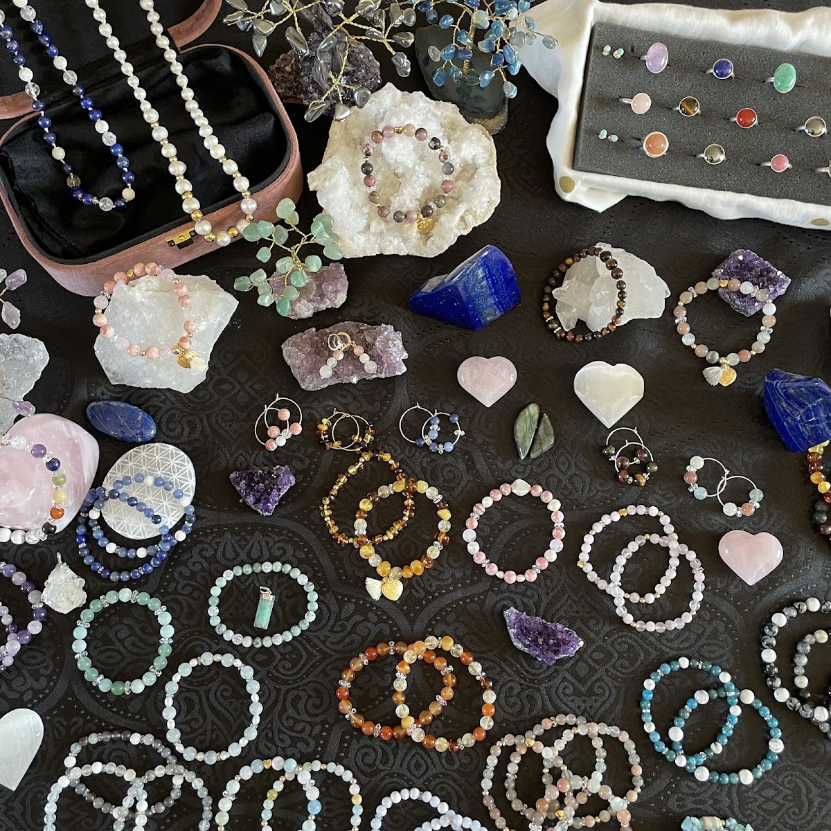 Les Perles de Val