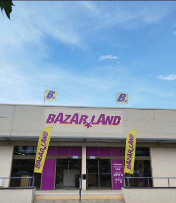 Bazarland