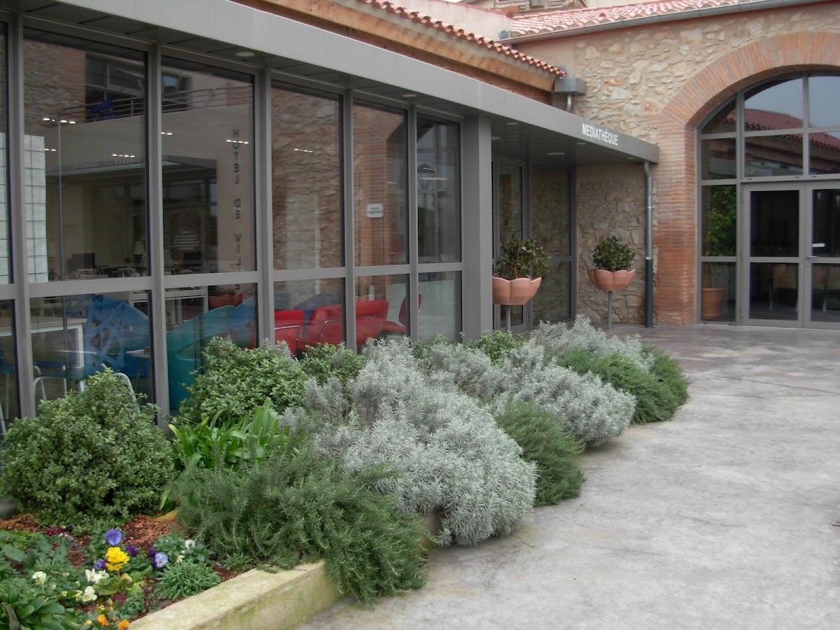Biblioteca / Bibliothèque