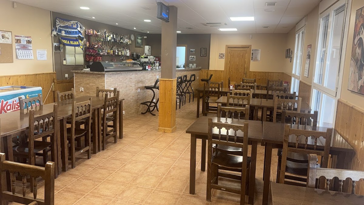 Gastrobar Castelnou