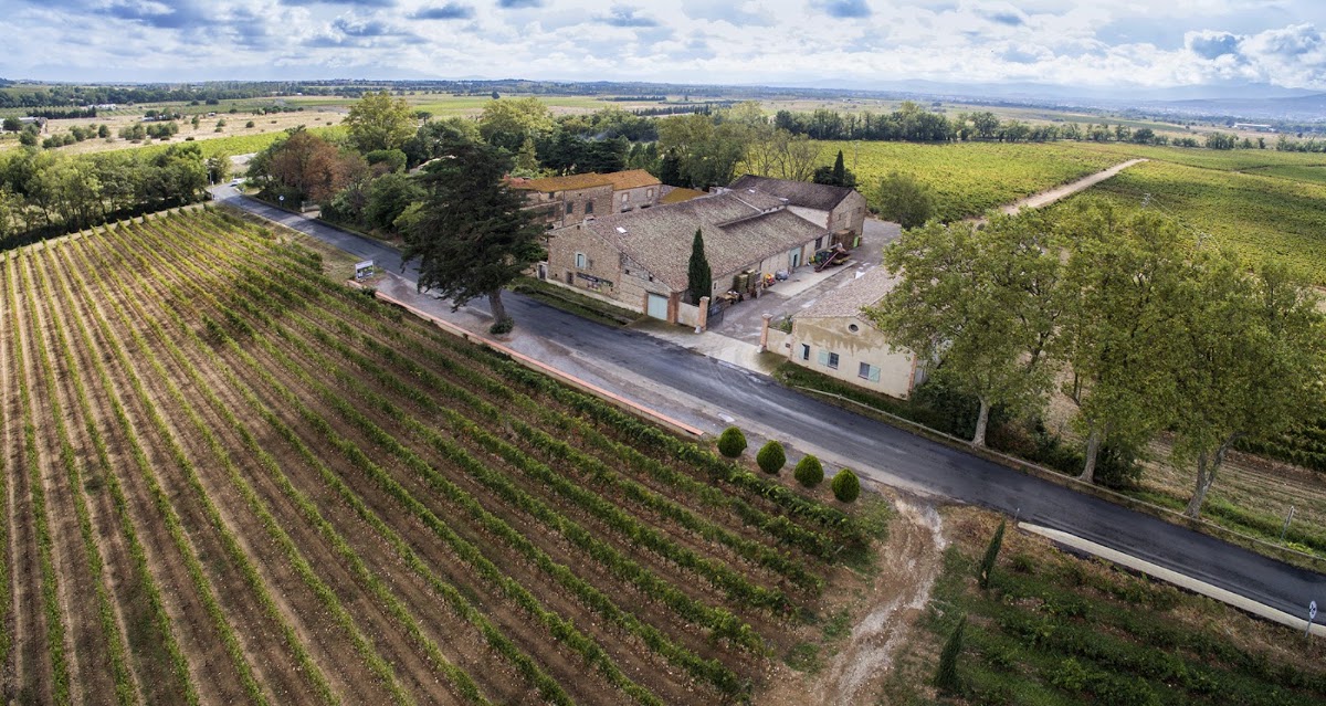 Domaine Lauriga