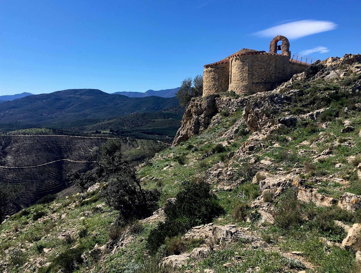 Sant Martí de la Roca