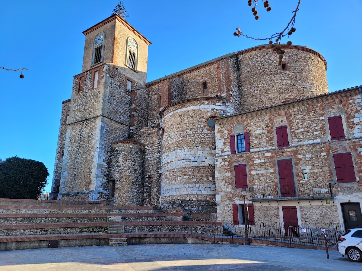 Église Sainte-Marie de la Victoire