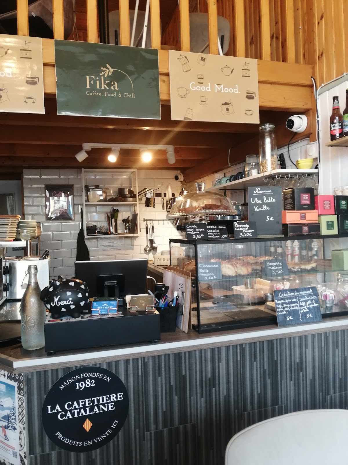 Fika Font-Romeu