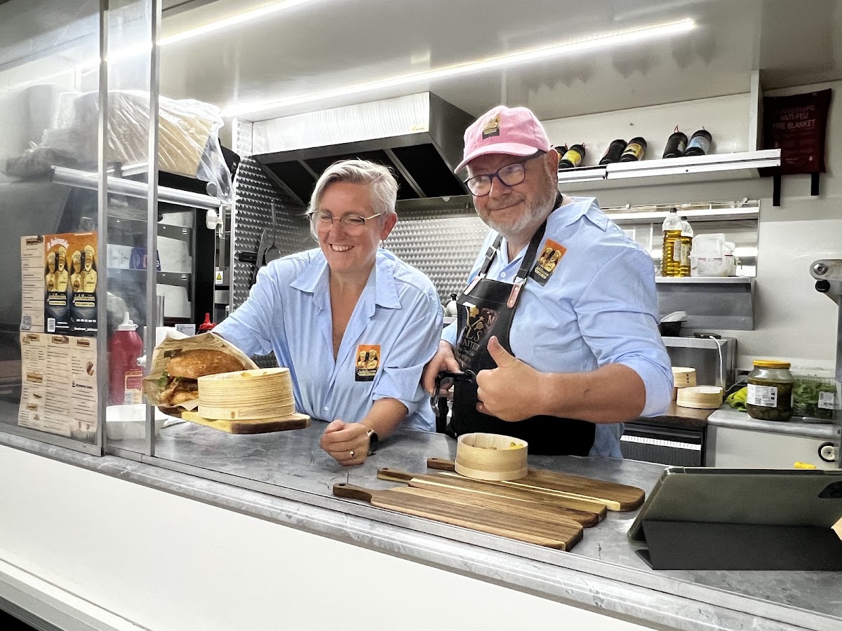 Food Truck Jubilacion Burgers Pizzas Tacos …