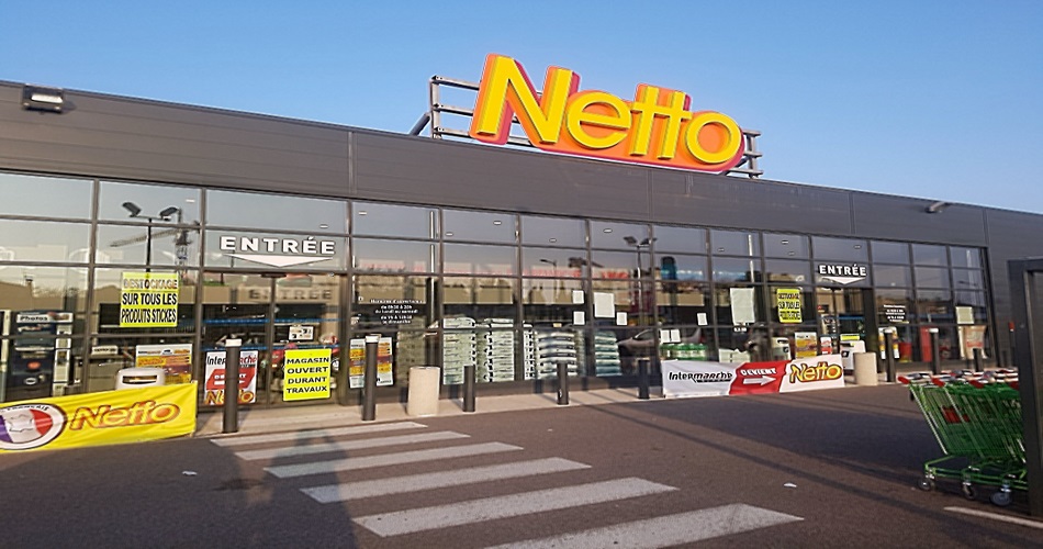 Netto Thuir