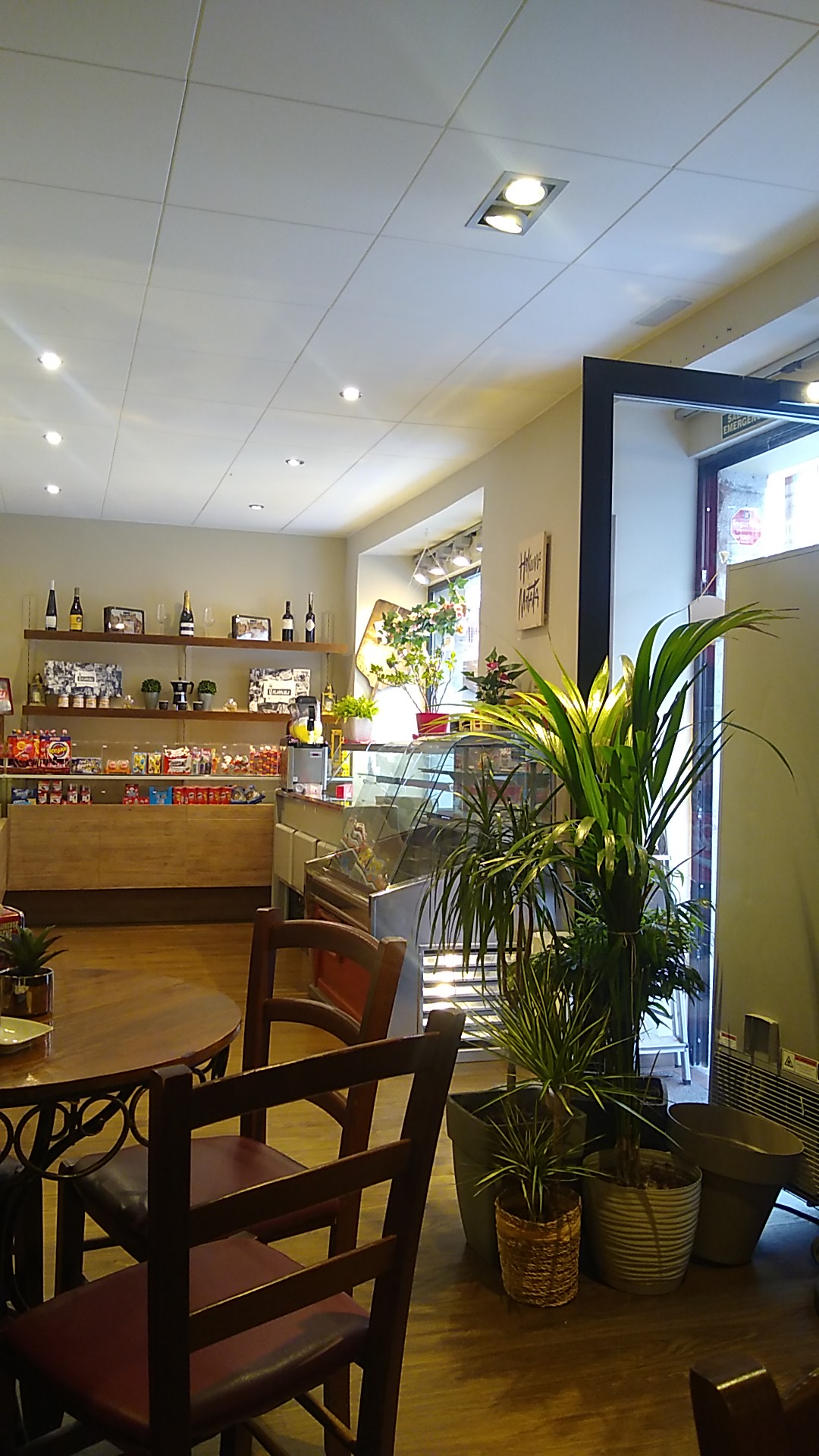 Cafeteria Vilarrubla