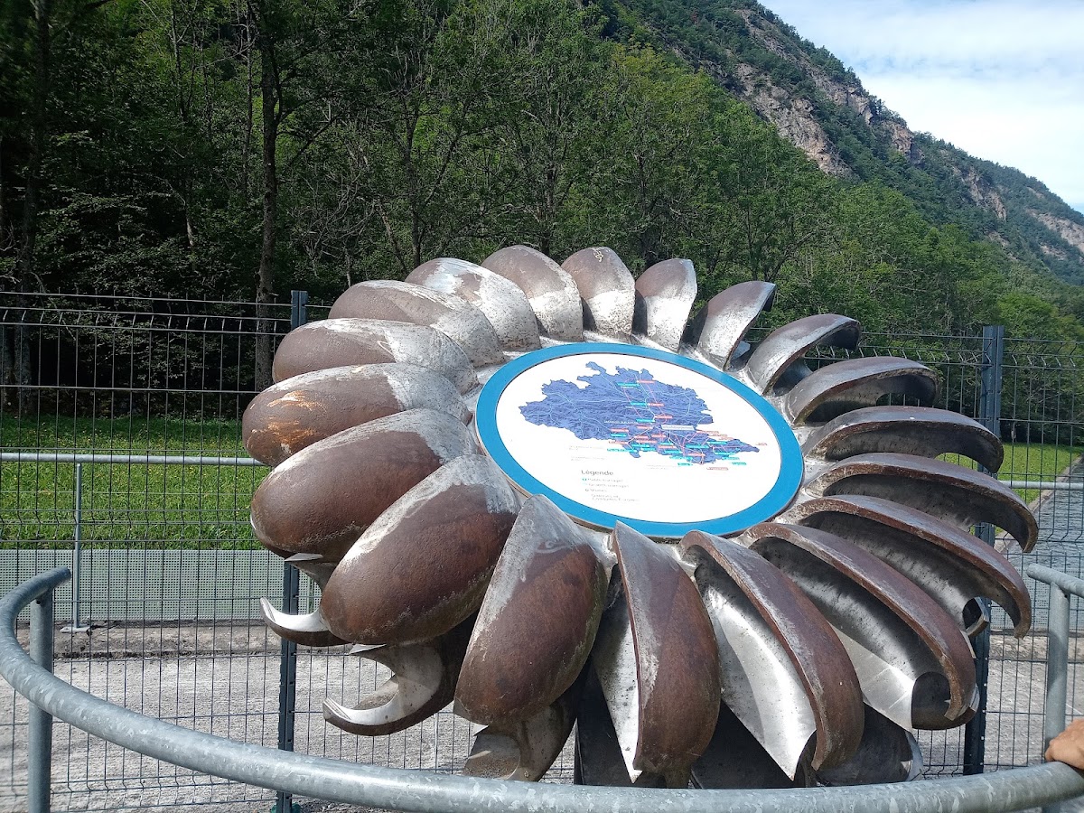 Mountaneo