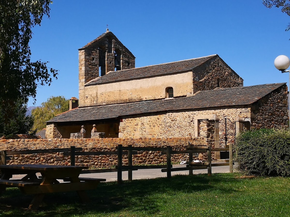 Sant Romà de Càldegues