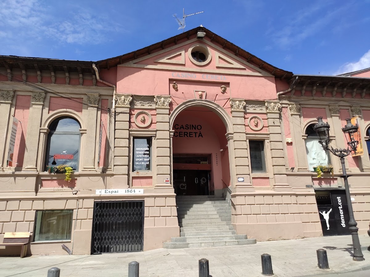 Casino Ceretà