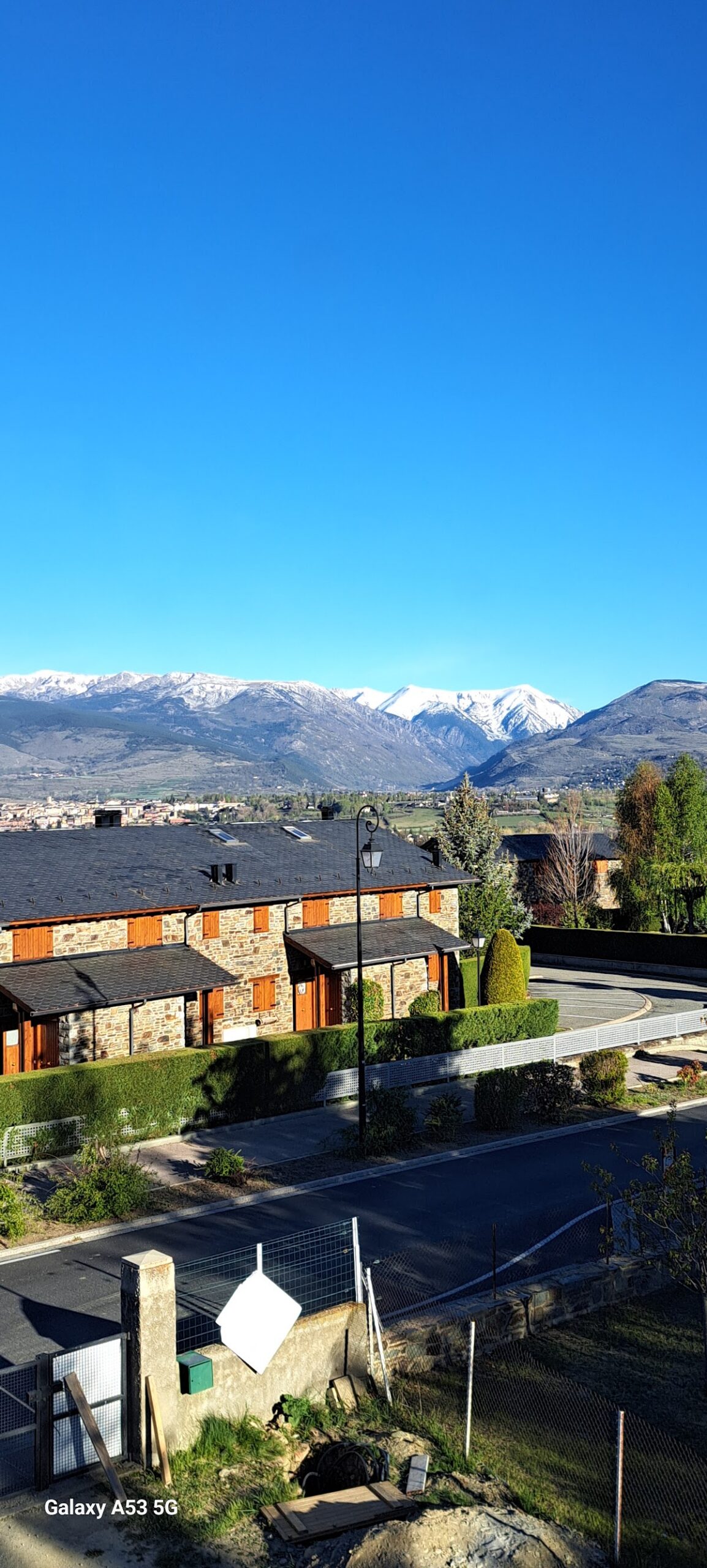 Palau de Cerdanya