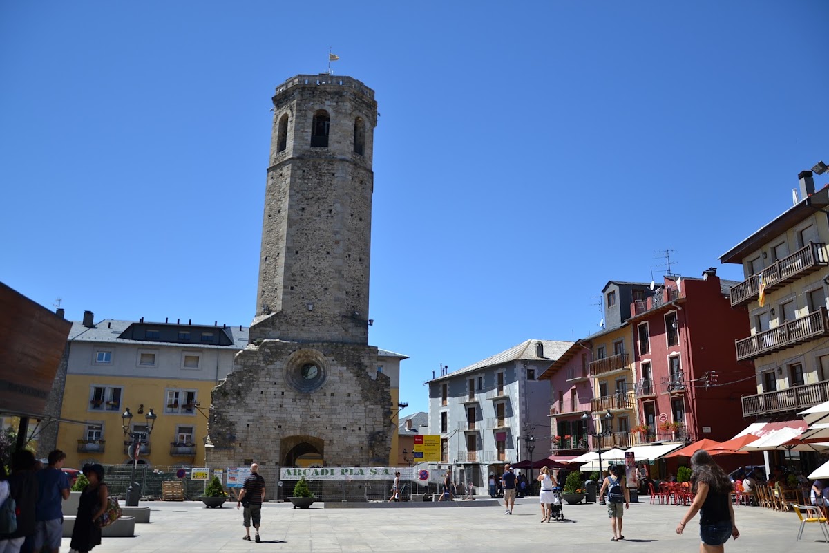 Safareig de les Monges