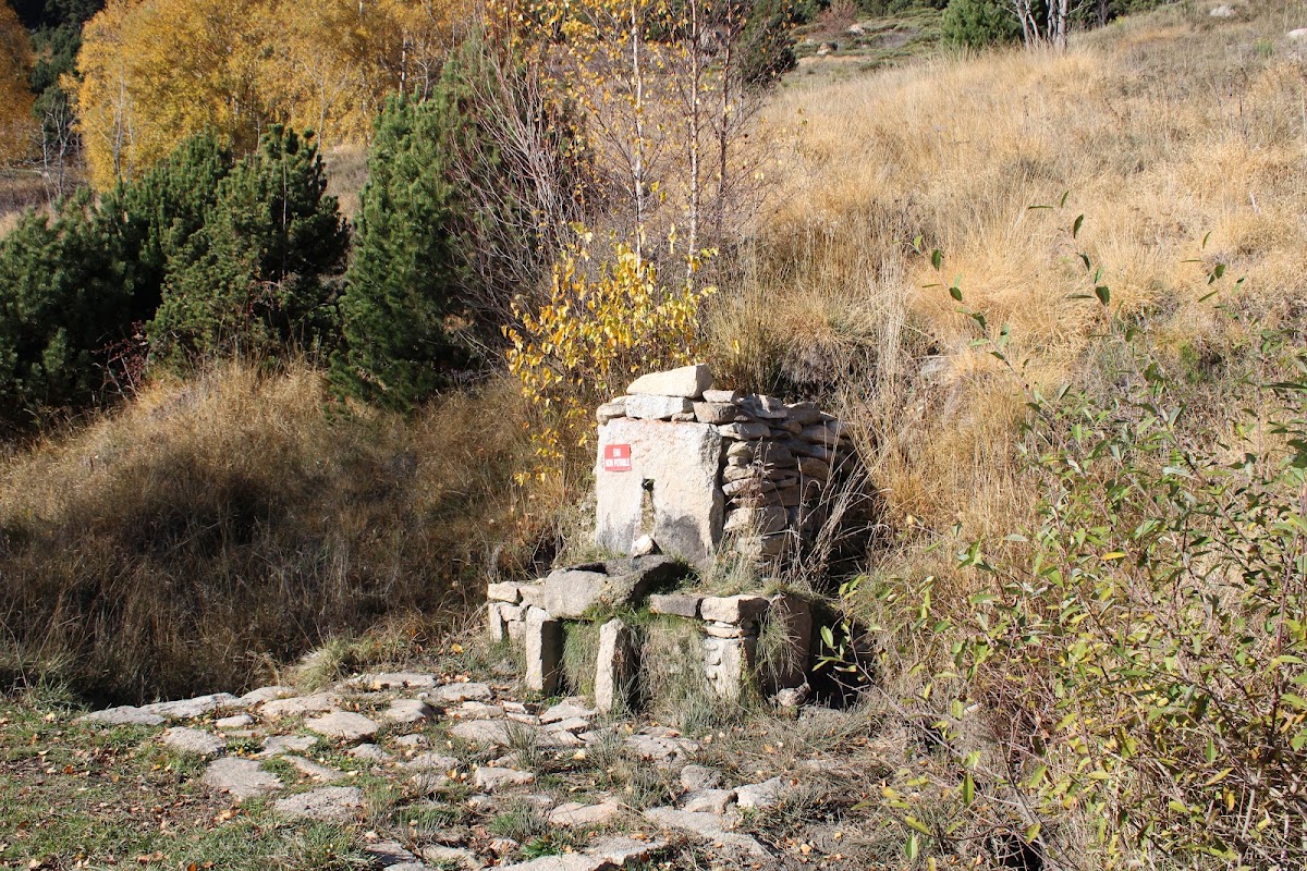 Fontaine