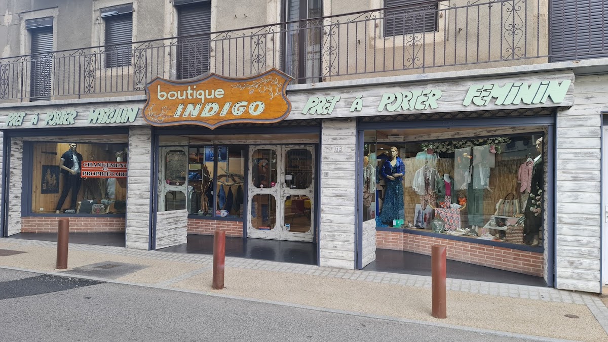 Boutique INDIGO