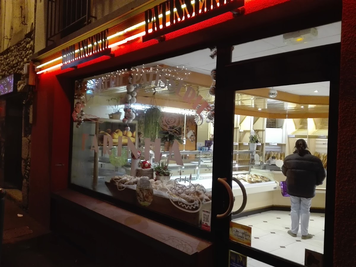 Boulangerie pâtisserie Cal Xamba