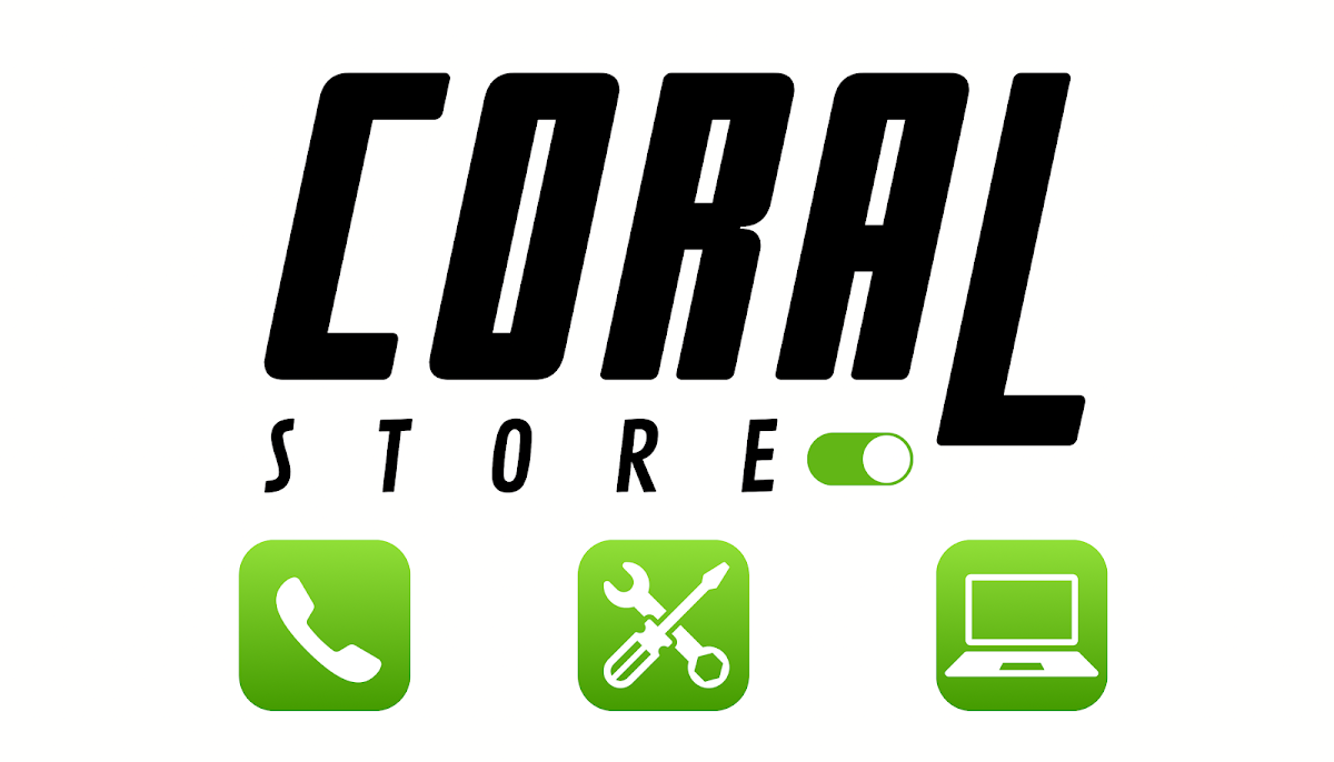 Coral Store