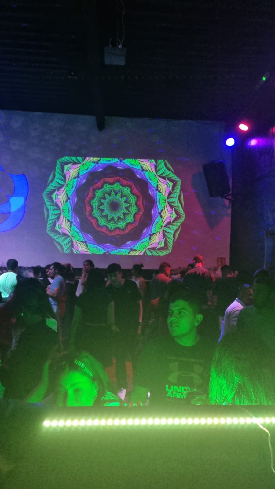 Discoteca MAJESTIC