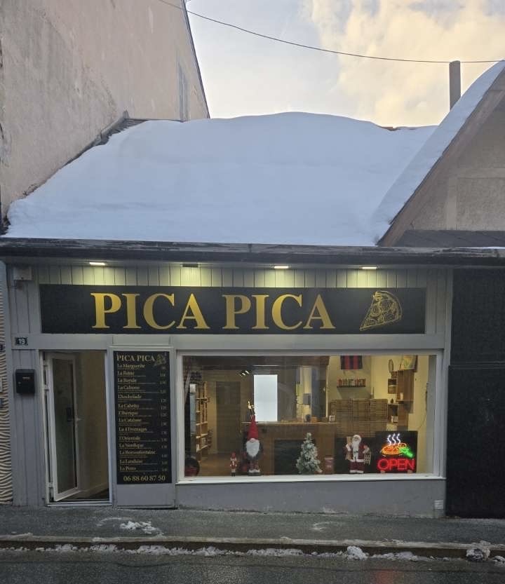Pica Pica