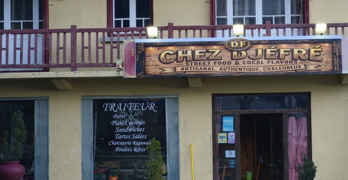 Chez djefre