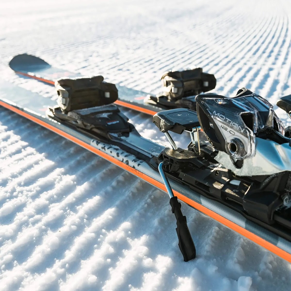 CaranvaSports Font Romeu