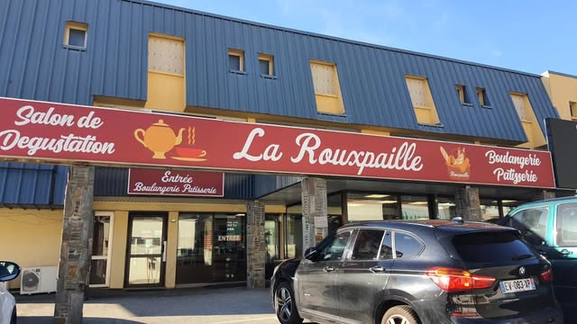LA ROUXPAILLE