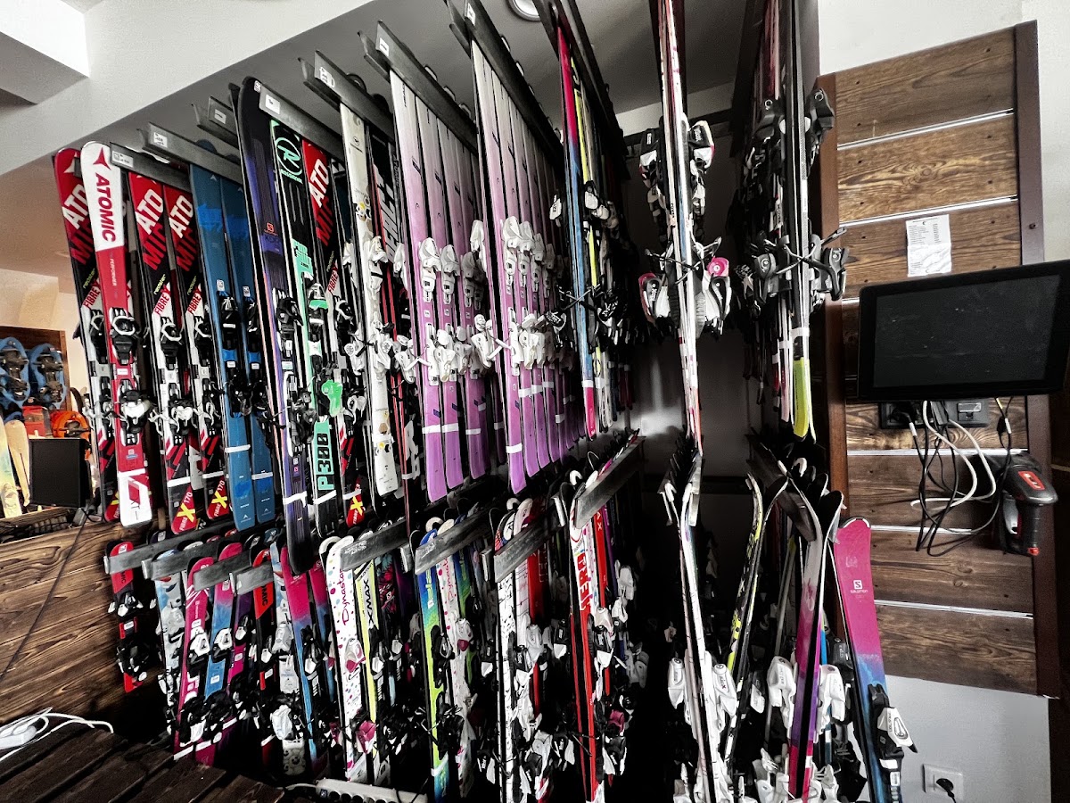 Netski. LOCASPORT Font Romeu