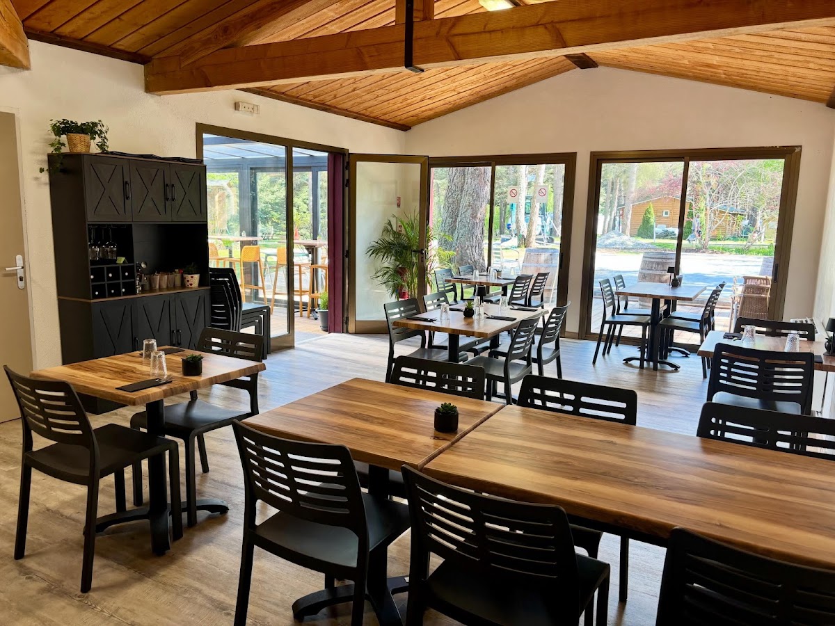 O&rsquo; Chalet d&rsquo;aqui