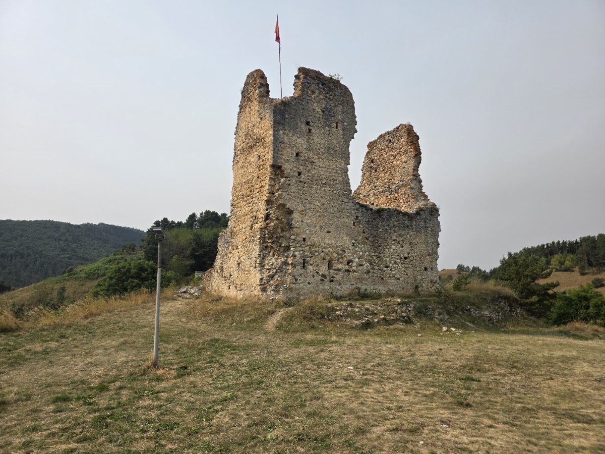 Montaillou, Centre Historique Jean Duvernoy