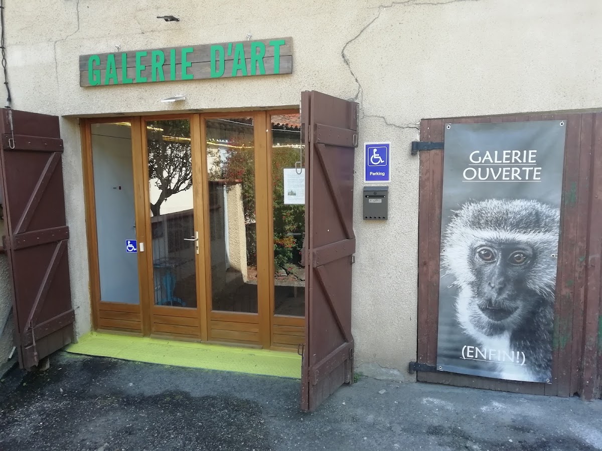 Galerie d&rsquo;Art