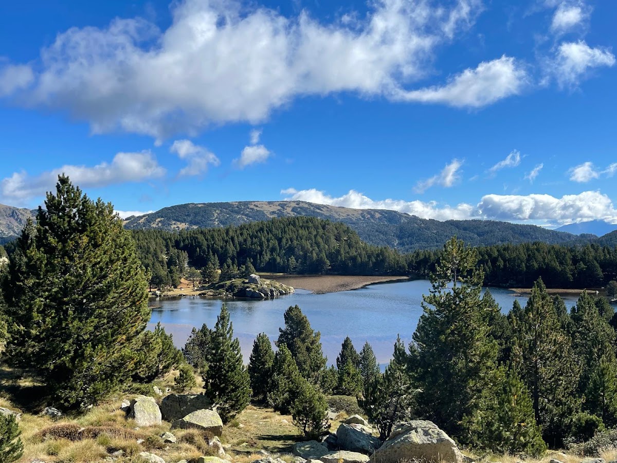 Refugi de la Bollosa